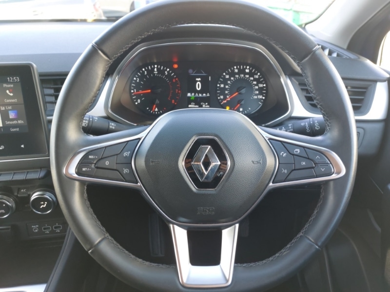Used Renault Captur 2023 for sale - 77352950: Photo 13