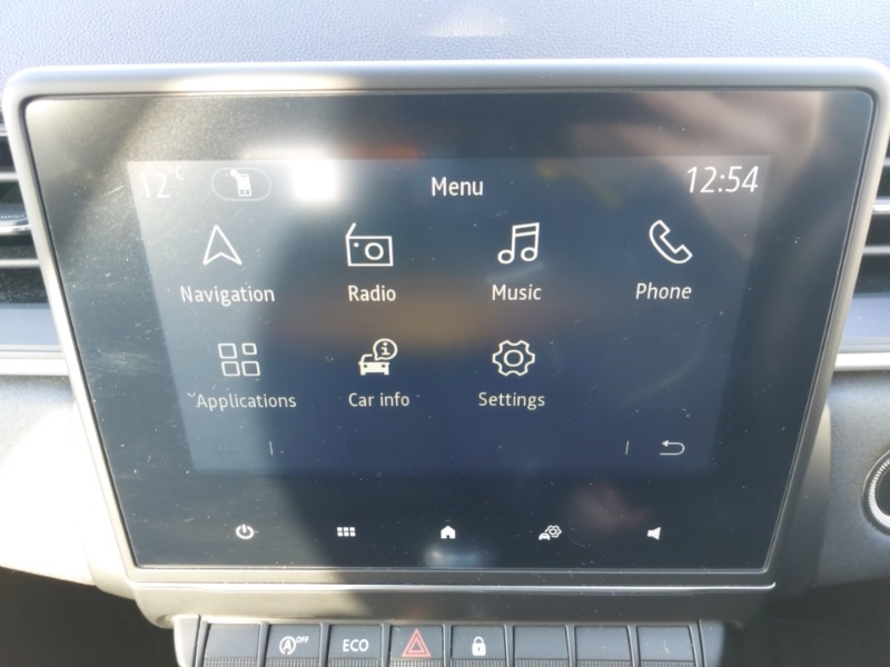 Used Renault Captur 2023 for sale - 77352950: Photo 15