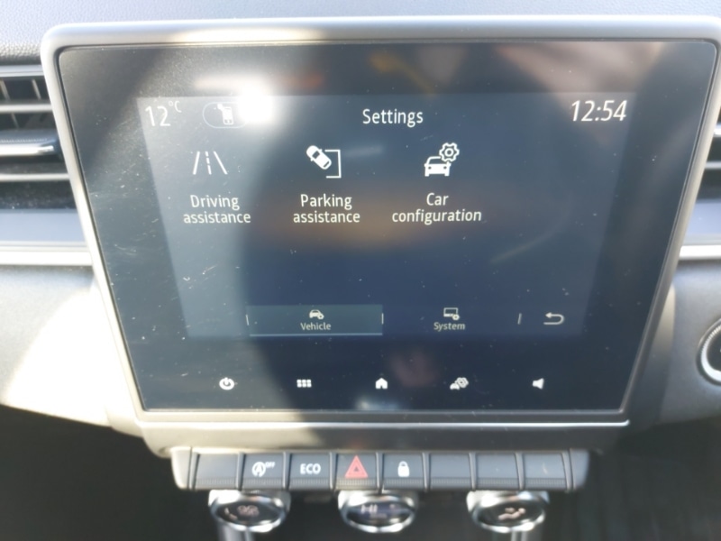 Used Renault Captur 2023 for sale - 77352950: Photo 16