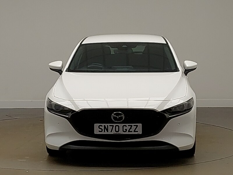 Used Mazda Mazda3 2020 for sale - 77702114: Photo 12