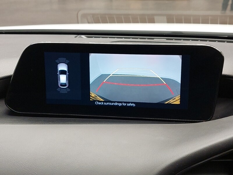 Used Mazda Mazda3 2020 for sale - 77702114: Photo 14