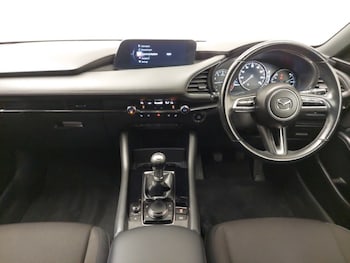 Used Mazda Mazda3 2020 for sale - 77702114: Photo