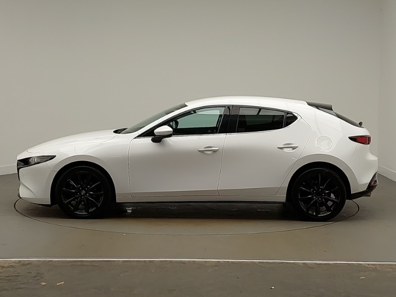 Used Mazda Mazda3 2020 for sale - 77702114: Photo 4