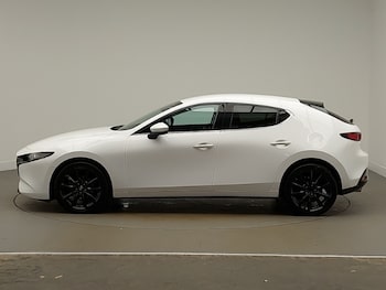 Used Mazda Mazda3 2020 for sale - 77702114: Photo