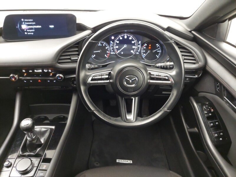 Used Mazda Mazda3 2020 for sale - 77702114: Photo 7