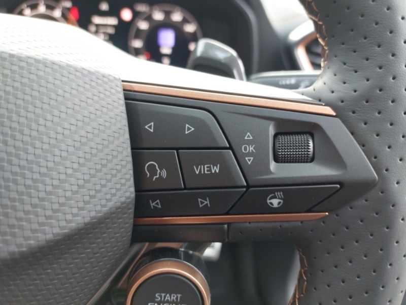 Used Cupra Leon 2025 for sale - 76335721: Photo 19