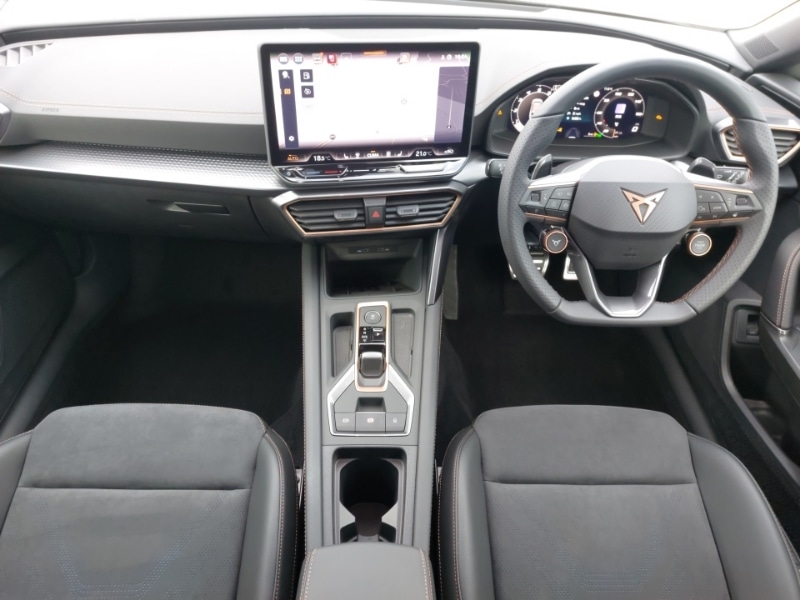 Used Cupra Leon 2025 for sale - 76335721: Photo 2