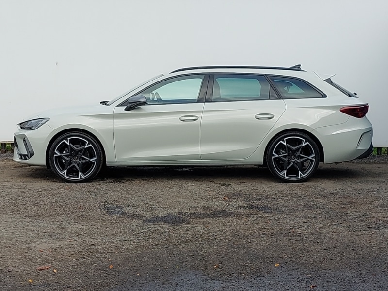 Used Cupra Leon 2025 for sale - 76335721: Photo 4