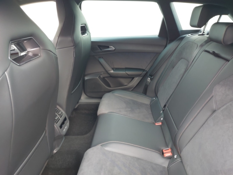 Used Cupra Leon 2025 for sale - 76335721: Photo 6