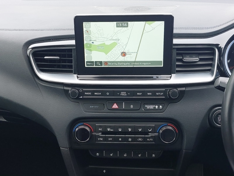 Used Kia Ceed 2019 for sale - 77008609: Photo 10