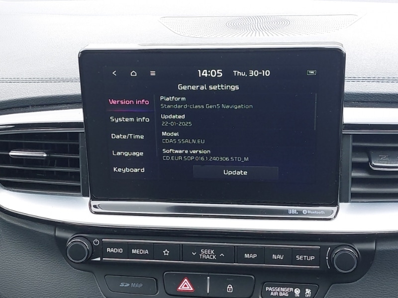 Used Kia Ceed 2019 for sale - 77008609: Photo 17