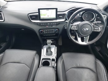 Used Kia Ceed 2019 for sale - 77008609: Photo