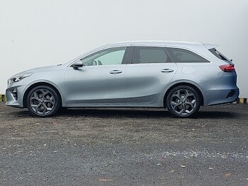 Used Kia Ceed 2019 for sale - 77008609: Photo