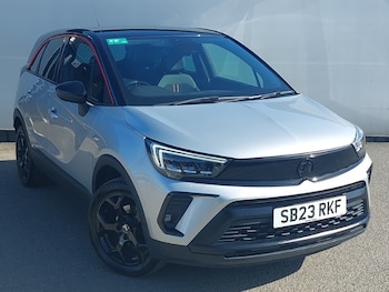 Used Vauxhall Crossland 2023 for sale - 79126772: Photo