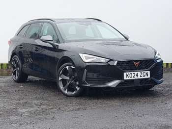 2024 - 1.5 TSI V1 5dr