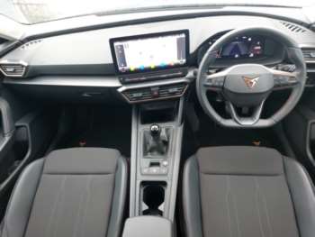 Used Cupra Leon 2024 for sale - 75065979: Photo