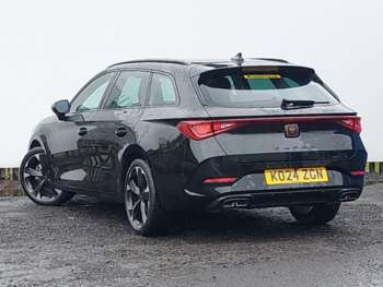 Used Cupra Leon 2024 for sale - 75065979: Photo