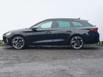 Used Cupra Leon 2024 for sale - 75065979: Photo