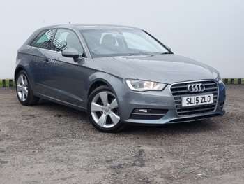 2015 - 1.4 TFSI 125 Sport 3dr