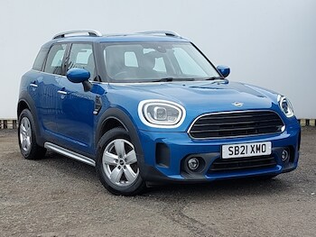 Used MINI Cooper 2021 for sale - 78511405: Photo