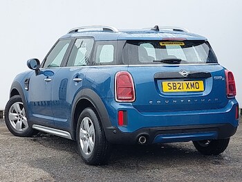 Used MINI Cooper 2021 for sale - 78511405: Photo