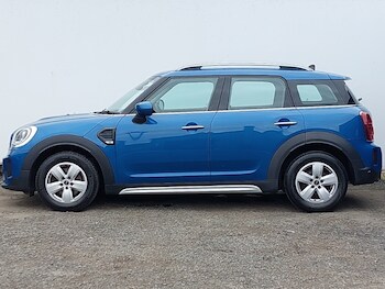 Used MINI Cooper 2021 for sale - 78511405: Photo