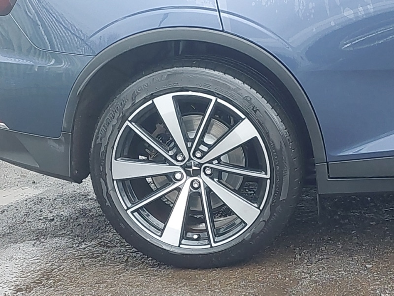 Used Polestar Polestar 2 2021 for sale - 77682658: Photo 12