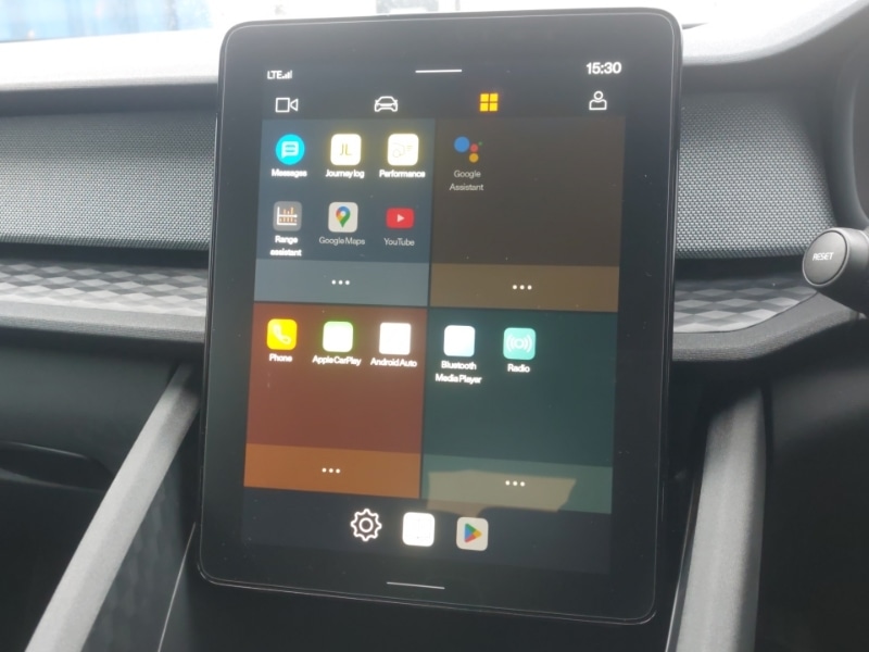 Used Polestar Polestar 2 2021 for sale - 77682658: Photo 14