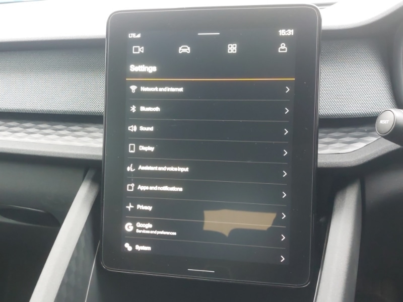 Used Polestar Polestar 2 2021 for sale - 77682658: Photo 15