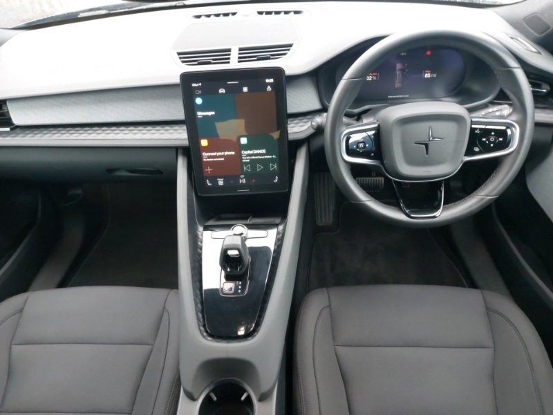 Used Polestar Polestar 2 2021 for sale - 77682658: Photo 2