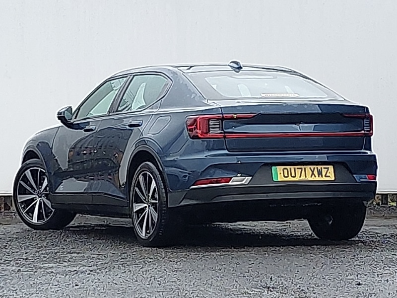 Used Polestar Polestar 2 2021 for sale - 77682658: Photo 3