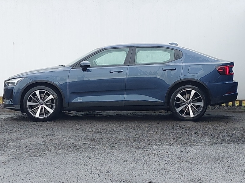 Used Polestar Polestar 2 2021 for sale - 77682658: Photo 4