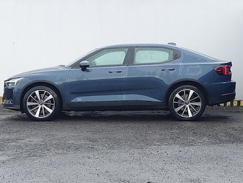 Used Polestar Polestar 2 2021 for sale - 77682658: Photo