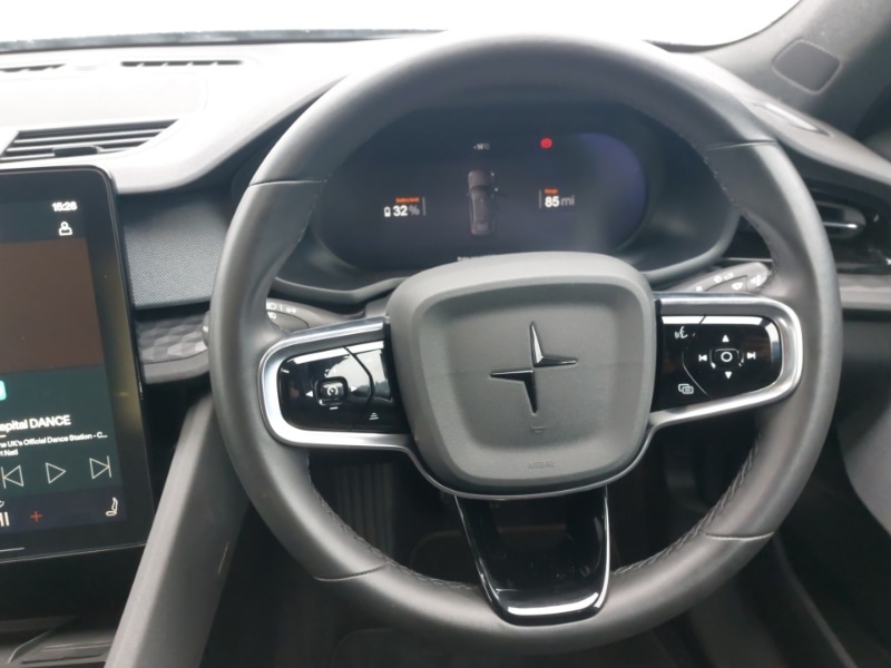 Used Polestar Polestar 2 2021 for sale - 77682658: Photo 7