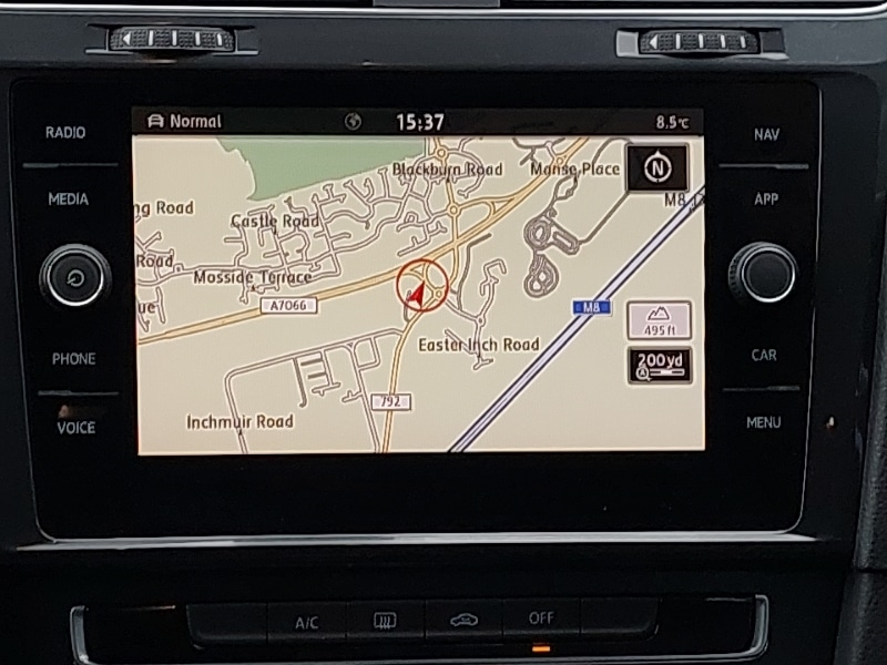 Used Volkswagen Golf 2019 for sale - 76314176: Photo 10