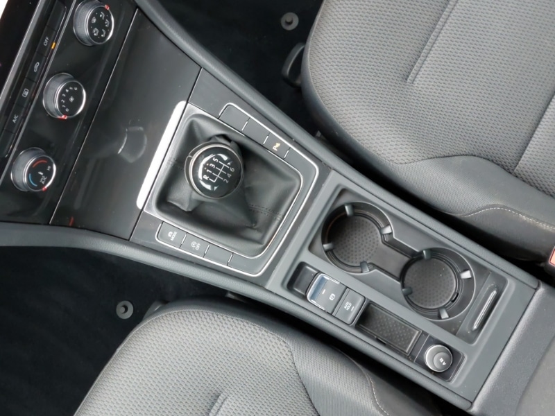 Used Volkswagen Golf 2019 for sale - 76314176: Photo 11