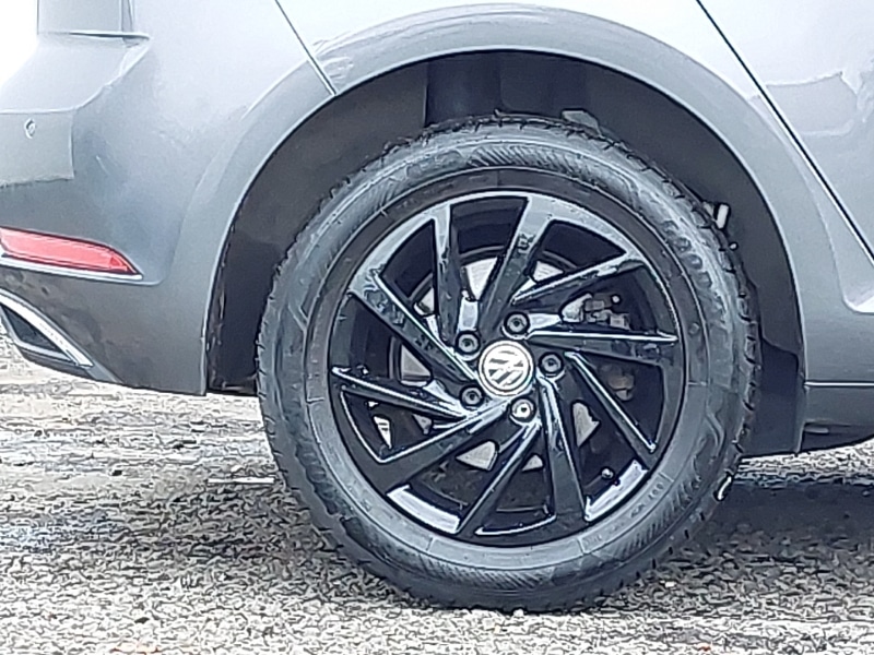 Used Volkswagen Golf 2019 for sale - 76314176: Photo 12