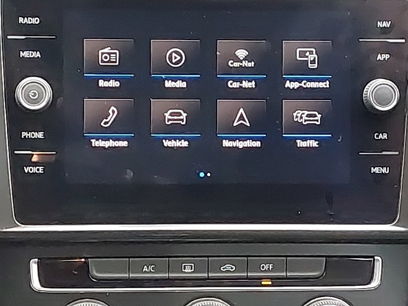 Used Volkswagen Golf 2019 for sale - 76314176: Photo 13