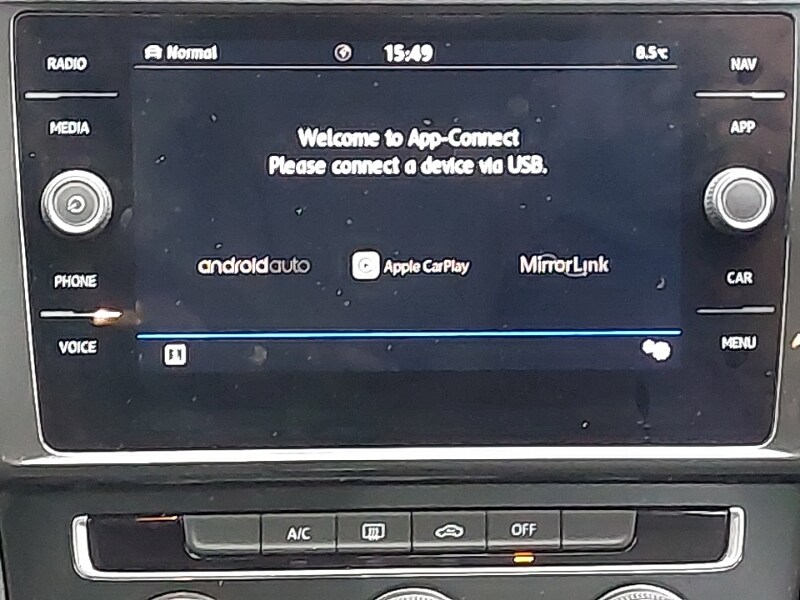 Used Volkswagen Golf 2019 for sale - 76314176: Photo 14