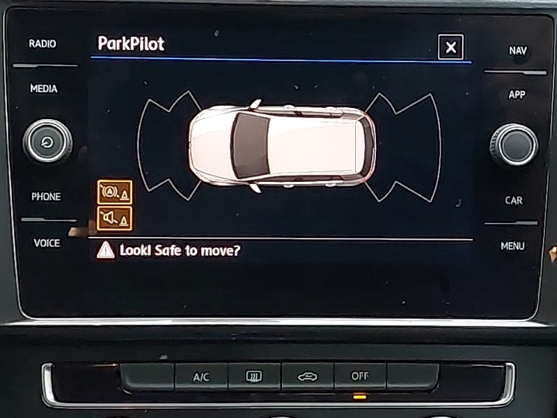 Used Volkswagen Golf 2019 for sale - 76314176: Photo 15