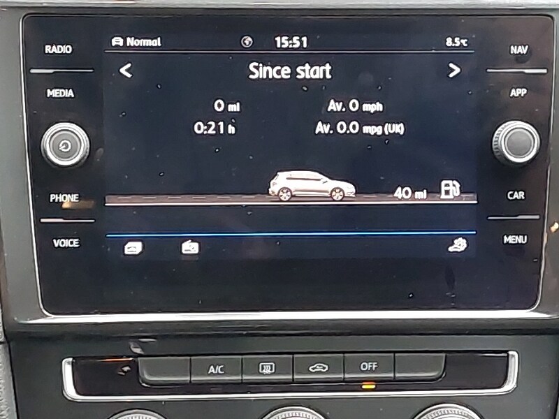 Used Volkswagen Golf 2019 for sale - 76314176: Photo 16