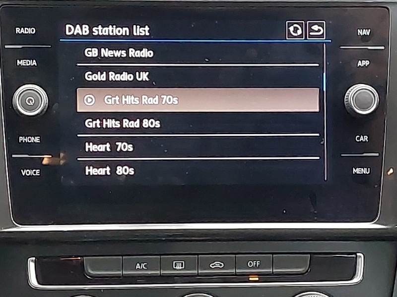 Used Volkswagen Golf 2019 for sale - 76314176: Photo 17