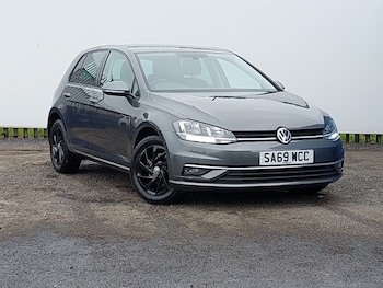 2019 - 1.5 TSI EVO 150 Match 5dr