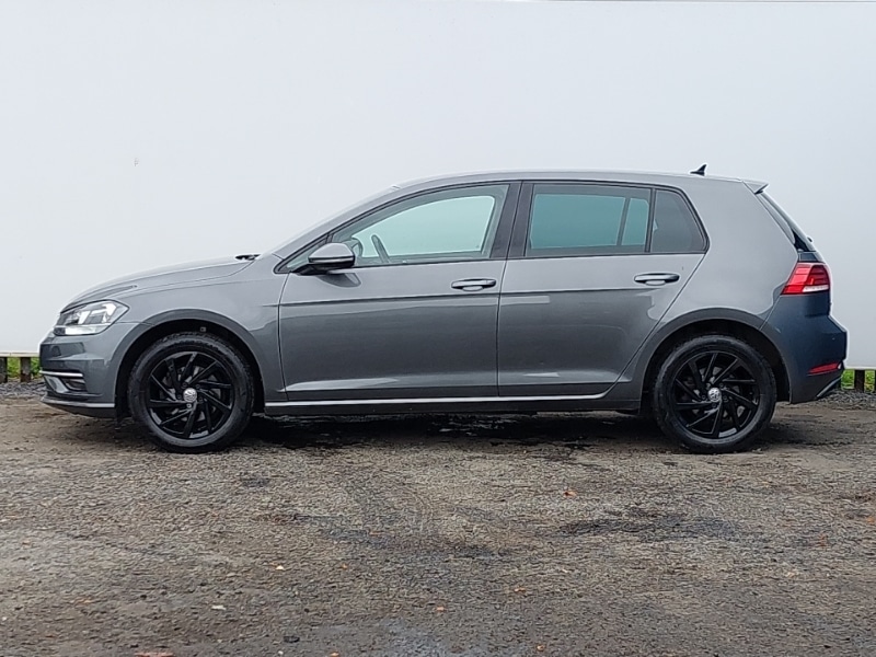 Used Volkswagen Golf 2019 for sale - 76314176: Photo 4