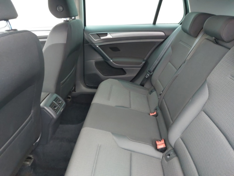 Used Volkswagen Golf 2019 for sale - 76314176: Photo 6