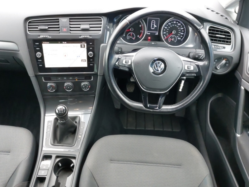 Used Volkswagen Golf 2019 for sale - 76314176: Photo 7