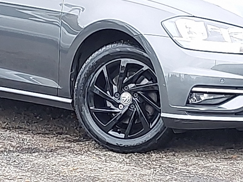 Used Volkswagen Golf 2019 for sale - 76314176: Photo 9