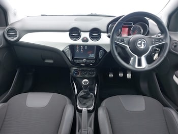 Used Vauxhall ADAM 2018 for sale - 78533034: Photo