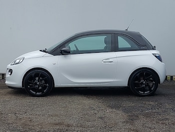 Used Vauxhall ADAM 2018 for sale - 78533034: Photo