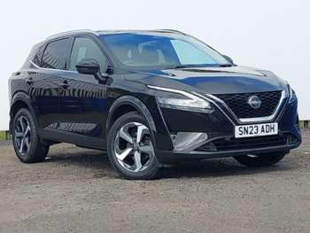 2023 - 1.3 DiG-T MH N-Connecta 5dr